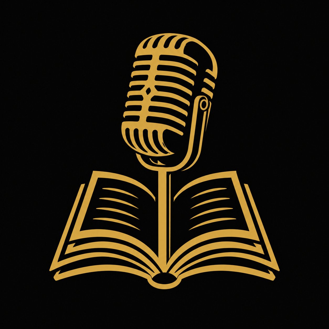 Rapdiobook logo